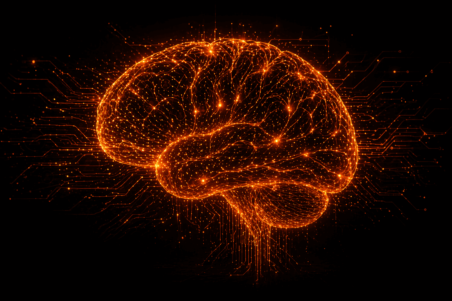 SaaS automation workflow routing leads through follow-up, CRM logic, and conversion paths.