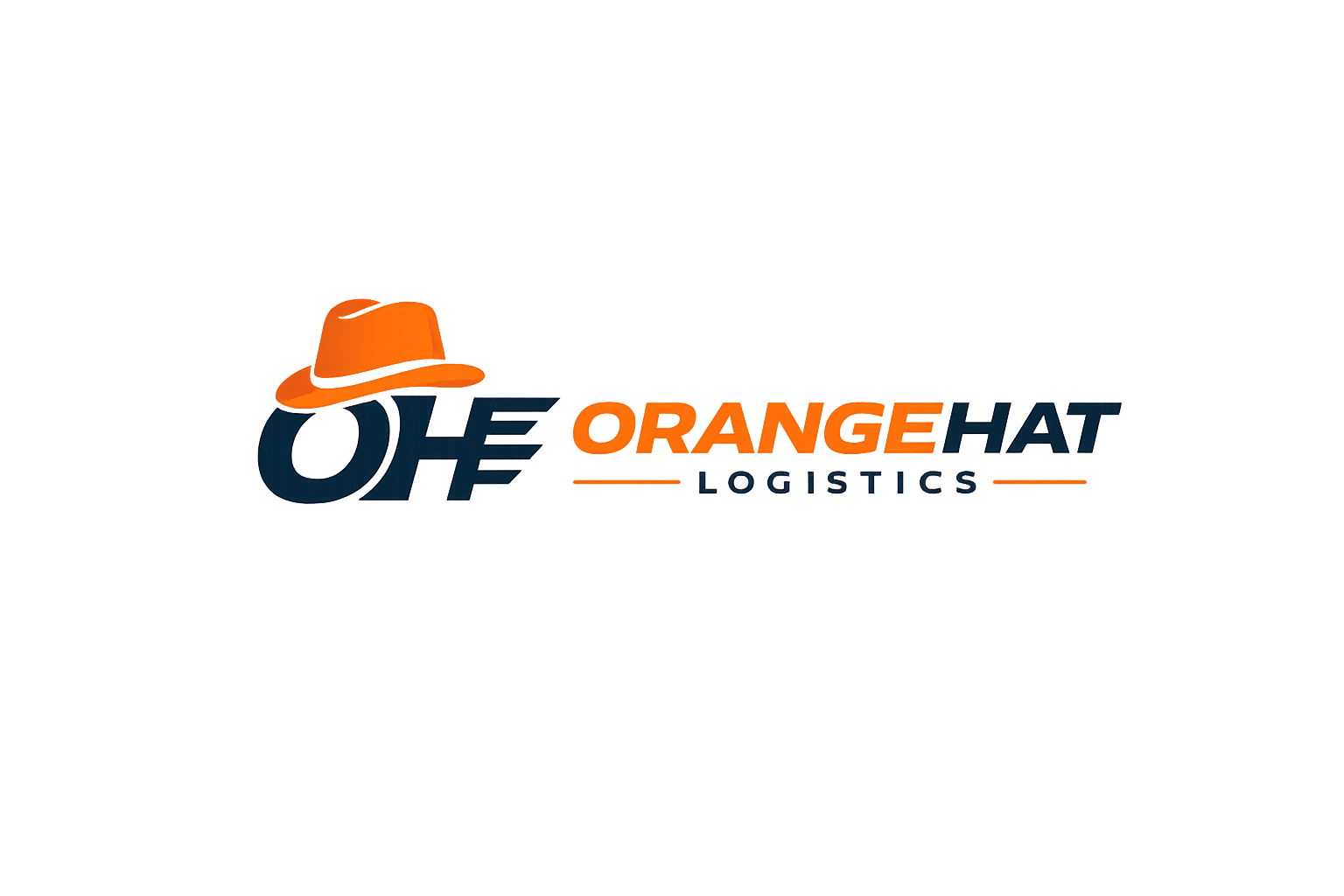 Orange Hat Logistics